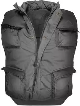 Функциональный жилет Normani Outdoor Sports, серый