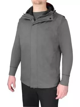 Функциональный жилет Normani Outdoor Sports, серый