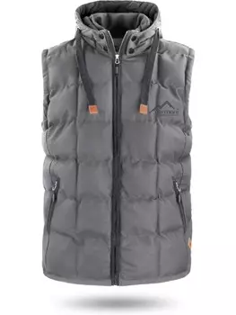 Функциональный жилет Normani Outdoor Sports, серый