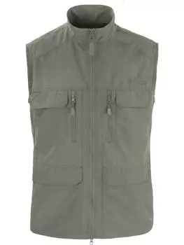 Функциональный жилет Normani Outdoor Sports, серый