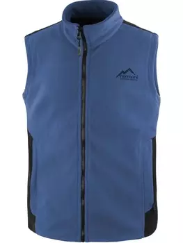 Функциональный жилет Normani Outdoor Sports, темно-синий