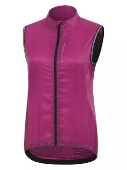 Функциональный жилет Protective, фиолетовый