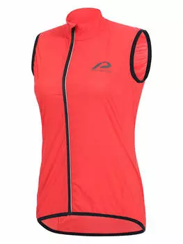 Функциональный жилет Protective, красный