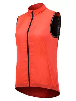 Функциональный жилет Protective, красный