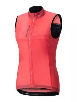 Функциональный жилет Protective, красный