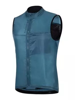 Функциональный жилет Protective, синий