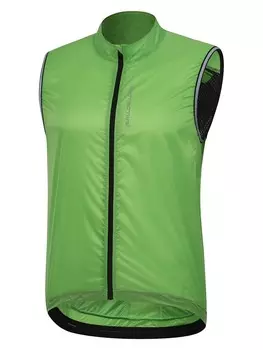 Функциональный жилет Protective, зеленый