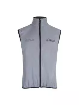 Функциональный жилет Proviz, серебряный