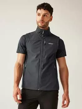 Функциональный жилет Regatta, антрацит