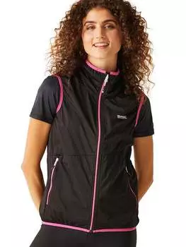 Функциональный жилет Regatta, черный