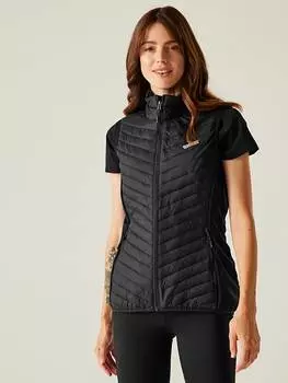 Функциональный жилет Regatta, черный