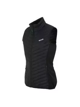 Функциональный жилет Regatta, черный