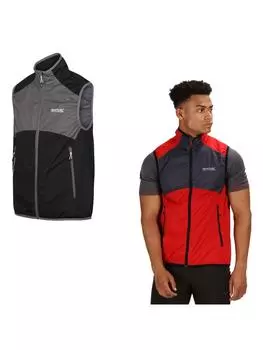 Функциональный жилет Regatta, цвет blau/marine