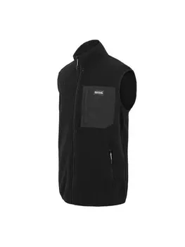 Функциональный жилет Regatta Fleeceweste Frankie, черный