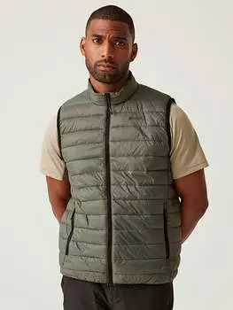 Функциональный жилет Regatta, хаки