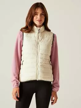 Функциональный жилет Regatta, кремовый