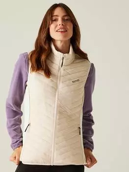 Функциональный жилет Regatta, кремовый