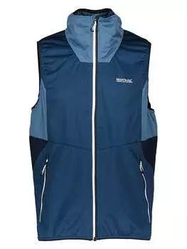 Функциональный жилет Regatta, синий