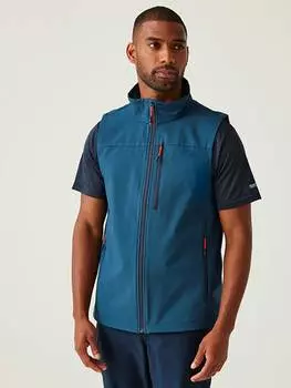 Функциональный жилет Regatta, синий