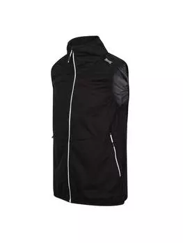 Функциональный жилет Regatta Softshell Weste Lankin VI, черный