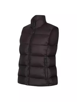 Функциональный жилет Regatta Steppweste / Bodywarmer Yewbank, черный
