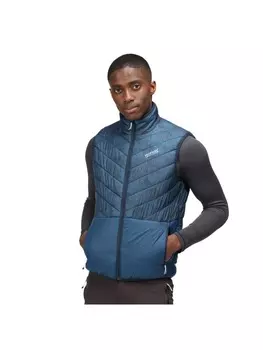 Функциональный жилет Regatta Steppweste Freezeway III, синий