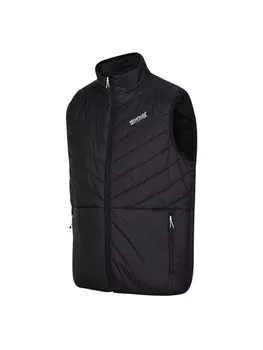 Функциональный жилет Regatta Steppweste Freezeway III, черный
