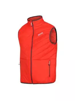 Функциональный жилет Regatta Steppweste Freezeway III, оранжевый