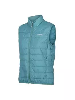 Функциональный жилет Regatta Steppweste Hillpack, цвет Bristol Blue