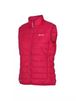 Функциональный жилет Regatta Steppweste Hillpack, розовый