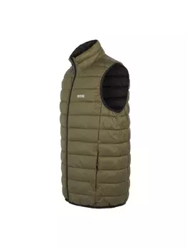 Функциональный жилет Regatta Steppweste Marizion, цвет Crocodile