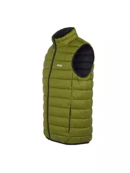Функциональный жилет Regatta Steppweste Marizion, цвет Nephite Green