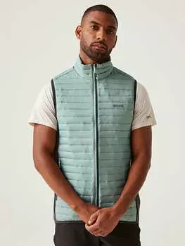 Функциональный жилет Regatta, светло-синий