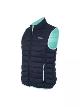 Функциональный жилет Regatta, темно-синий