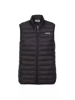 Функциональный жилет Regatta Weste / Bodywarmer Marizion Baffle, черный