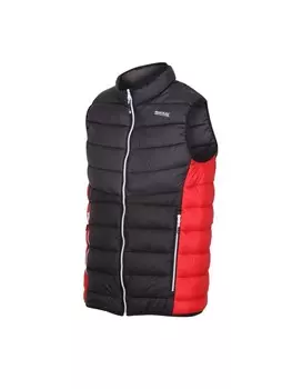 Функциональный жилет Regatta Weste Harrock II, черный