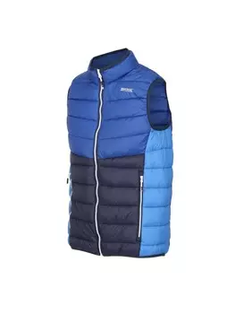 Функциональный жилет Regatta Weste Harrock II, синий