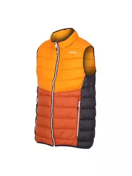 Функциональный жилет Regatta Weste Harrock II, оранжевый