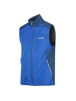 Функциональный жилет Regatta Weste Softshell Lankin III, синий
