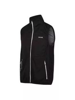 Функциональный жилет Regatta Weste Softshell Weste Lankin V, черный