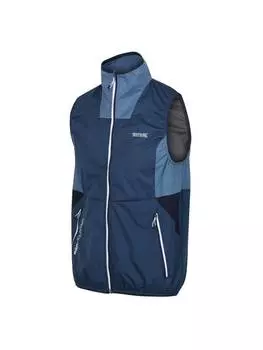 Функциональный жилет Regatta Weste Softshell Weste Lankin V, синий