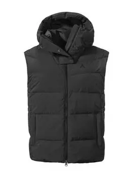 Функциональный жилет Schffel, черный