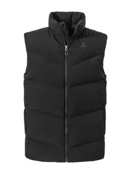 Функциональный жилет Schffel, черный