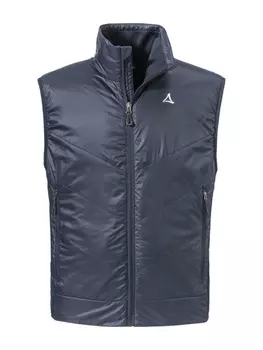 Функциональный жилет Schffel, цвет navy blazer
