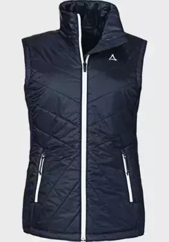 Функциональный жилет Schffel "Hybrid Vest Stams L", синий