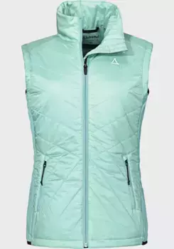 Функциональный жилет Schffel "Hybrid Vest Stams L", синий