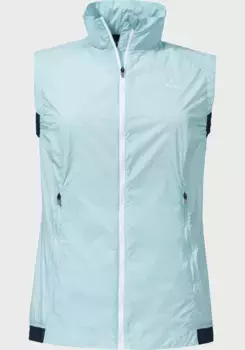 Функциональный жилет Schffel "Vest Bygstad L", синий