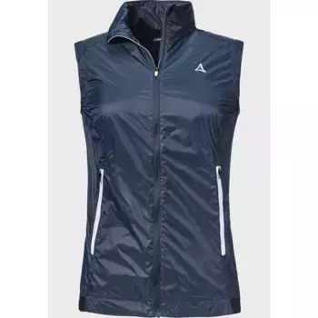 Функциональный жилет Schffel "Vest Bygstad L", синий