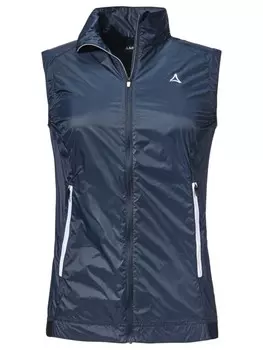 Функциональный жилет Schffel Weste Vest Bygstad L, цвет dress blues