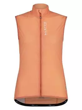 Функциональный жилет SeisM Maloja, оранжевый